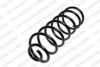 LESJ?FORS 4026112 Coil Spring